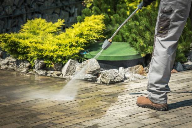 Best Sidewalk and Walkway Cleaning  in Navesink, NJ