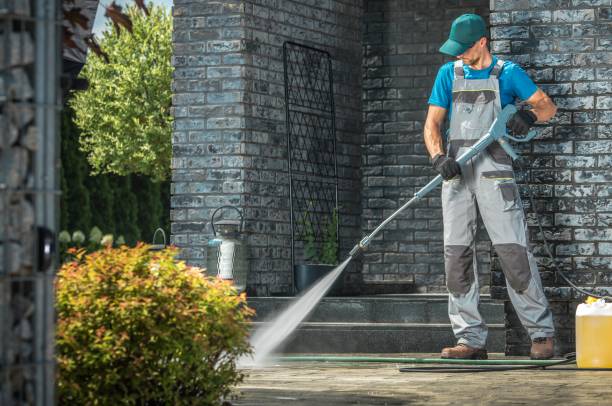 Best Driveway Pressure Washing  in Navesink, NJ